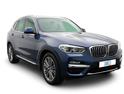 BMW X3-img
